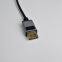 Переводчики DisplayPort (мужской разъем) в HDMI (женский разъем) 4K из алюминия