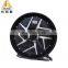 3000W 60-120V Electric Wheel Hub Motor Permanent magnet dc electric wheel hub motor 10 inch hub motor