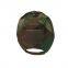 Camouflage Military baseball cap hat