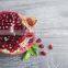 100% pure & Organic pomegranate seeds for OEM