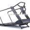 High quality gym equipment self-generating electric treadmill SZ8600