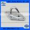 High Quality Cheap Price Marine Hardware Stainless Steel Pad Eye Plate