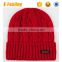 Wholesale Funny Knitted Beanie Winter Hat