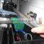 CE Certification Semi -Automatic Belt Strapping Machine For Carton