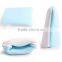 Korean Hotsale Glove Scrub washing puff