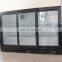 fridge glass door