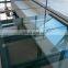 Modern Design Tempered Glass Floor Panels Used in House Decoration