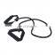 Wholesale factory direct sales exercise elastic pull cord rope