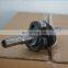 3kw Conical Degree 19mm Crankshaft Gasoline Engine 168F 170F BS200 Gasoline Generator Accessories