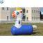 Racing Games Inflatable Jumping Horse,Inflatable Water Riding Horse