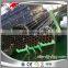 Good Price PVC Export Packaged ERW Welded Carbon Steel Pipe
