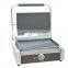 Hot Sale Commercial Electric Contact Grill Full Flat Electric Contact Grill for Restaurant