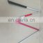 Best quality blind cane  foldable multifunctional blind cane for the blind