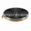 2 core 4 pin wire 5 7 8 core pin 12 14 16 20 26 30 32 pin 22 awg 24awg 16 awg flat ribbon cable