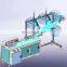Professional Valve Production Machine Filter 5Layer Face Madical Mask Machinery With High Quality