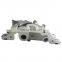 1001.E6 1001.G2 Oil Pump FOR PEUGEOT LAND ROVER LP4235  407-DiT   LAND ROVER  2.7L 3.0L TDV6