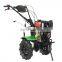 173F 178F Diesel small direct transmission cultivator