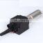 230V Heat Gun Forced Air Propane Heater For Garage Clear Up Foggy Headlights