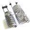 Electric Industrial Spiral Coil Tubular Heater Element for Water Heating