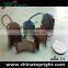 Silicon rubber/ silicon heater for mug heat press machine