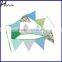 Pastel Bunting,Weddings,Christenings,Parties Fetes And Celebrations S018                        
                                                Quality Choice