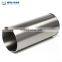 98.48mm diameter diesel liner cylinder engine spare part SL389 for PERKINS