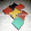 exterior garden decoration floor tile