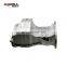8200535857 6001548035 6001549008 Oil Sump Pan For DACIA LOGAN Oil Sump Pan