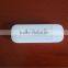 Lte dongle support FDD B1/3/7/20 4g modem lte router wifi with sim card slot