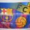 hot sale full color printing sports flags