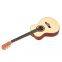 Deviser LS-120N acoustic guitar 36 inch high quality OEM guitar made in China wholesale cheap price