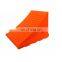 Polyurethane Urethane Wheel Chock set wheel chock stopper loading capacity 30 tons guarantee safety