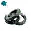 Low Friction Seals Quad-Ring Rubber X Ring Seal X-Ring Four-lobed Seals
