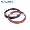 DKB DKBI DH DHS LBH LBI Hydraulic Cylinder Excavator Bearing PU Rubber Metal Oil Seal Hydraulic Dust Wiper Seal