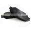 china brake pads manufaturer ceramic front brake pads for toyota cars