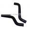 Free Shipping!2 PCS NEW UPPER 16571-28080 & LOWER 16572-28080 RADIATOR HOSE SET FOR TOYOTA