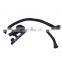 Free Shipping!NEW Breather PCV Valve & HOSE 06F129101N FOR Audi A3 2.0 TFSI TT VW Mk5 Mk6 Golf