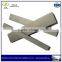 various cemented carbide flat bar for cutting tool