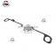 W464 interior carbon parts for G-class W464 RHD dash board carbon trims for right driver side W463A interior