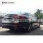 Ghibli body kits fit for  Ghibli style 2015-2018year to WD-style for ghibli body kits