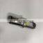 Anti-dazzle design A09-06 H4 Security fashion angel eyes Two Sides Two Socket Motorcycle Headlight Bulb