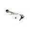 31126768298 Front Right Lower Control Arm FOR BMW 5 E60 545i 550i M5 OEM 31122347965 31124028608 31126760182 LEMFORDER 27105 02