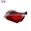 L S12 3773010 R S12 3773020 Car parts tail lamp  Auto parts rear taillight assembly for s12 chery a1