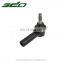 ZDO auto parts torsion bar suspension tie rod end for Toyota	HIACE V Box (TRH2_ KDH2_) 45046-29456 CET-150