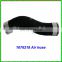 silicone charge air hose suitable for Volvo truck parts 1676218