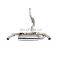 car exhaust for Mercedes-Benz GLA Stainless Steel Pipes catback with quad double tip