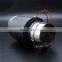 for all auto tuning exhaust tip with led silencer fire led light in carbon fiber