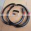 new ARRIVAL OEM style EXTERIOR ACCESSORIES FENDER FLARE WHEEL ARCH FIT FOR  NAVARA NP300 D23 2015-2021