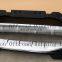New Auto parts Rush front and rear bumper  with LED