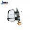 Jmen 5VE99JXWAF Mirror for Ram Promaster 1500 2500 3500 14- LH Outside Rearview Car Auto Body Spare Parts